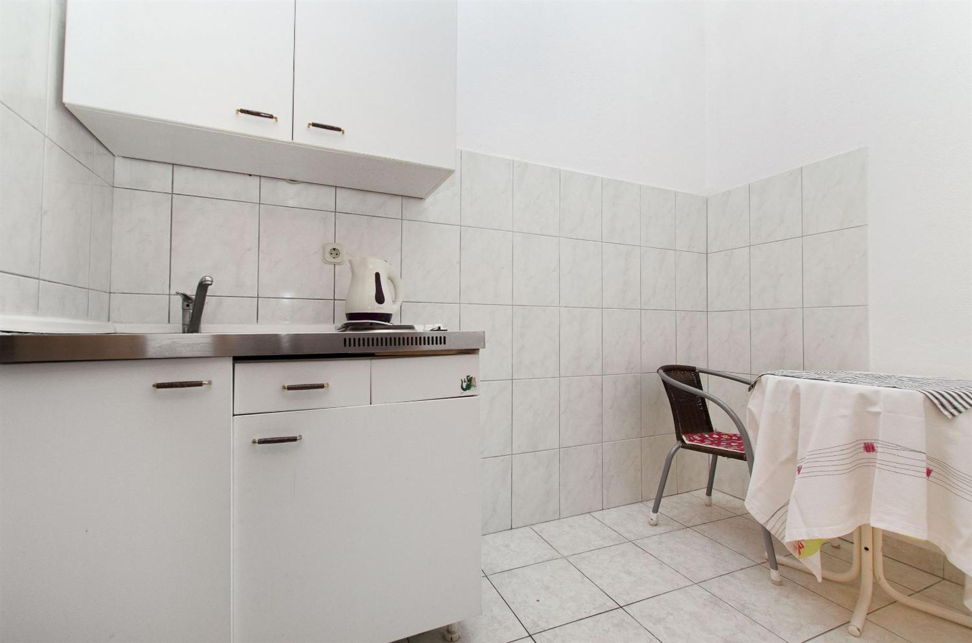 Apartments Neva Sumpetar エクステリア 写真
