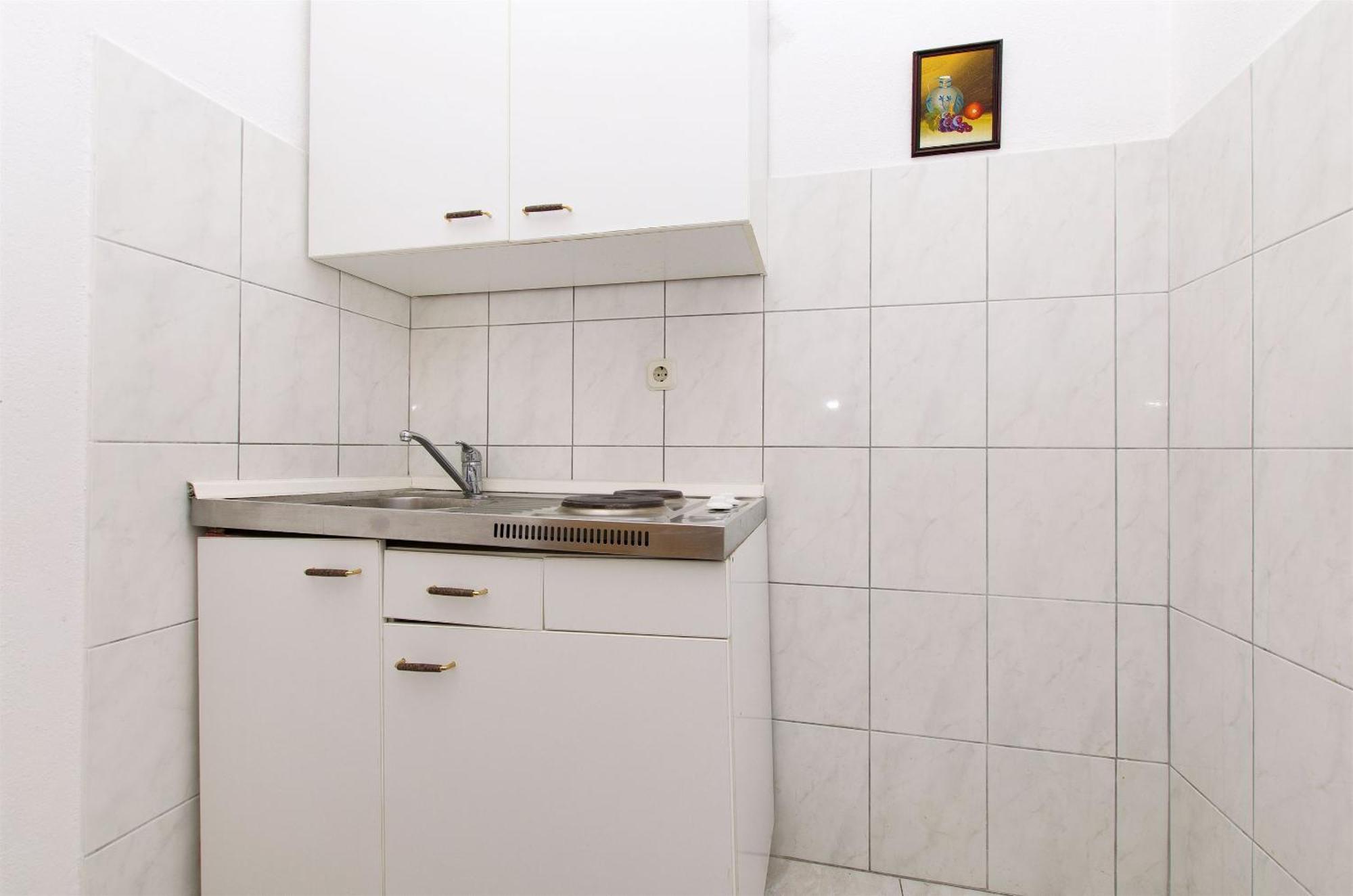 Apartments Neva Sumpetar エクステリア 写真