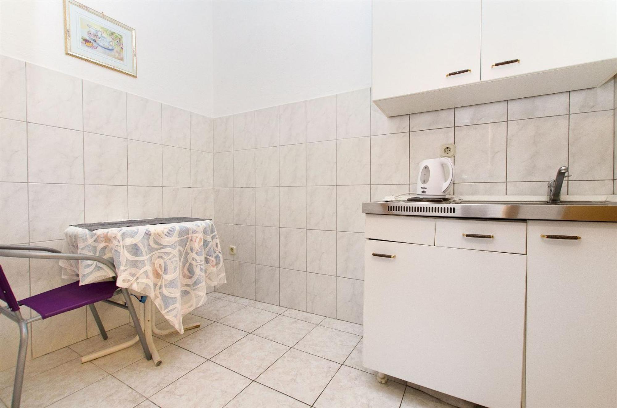Apartments Neva Sumpetar エクステリア 写真